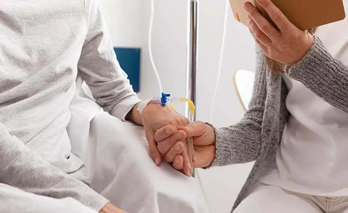 Post-Surgery Recovery: How IV Therapy Accelerates Healing After Procedures