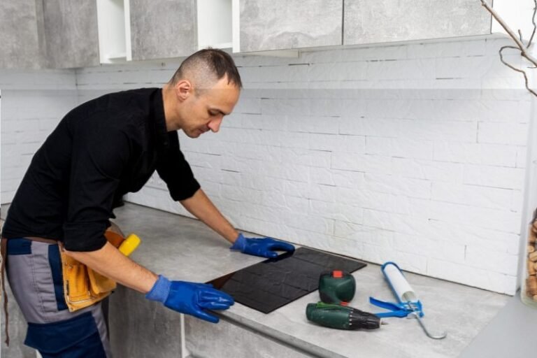 Quartzite Worktops Your Step-by-Step Guide from Selection to Installation