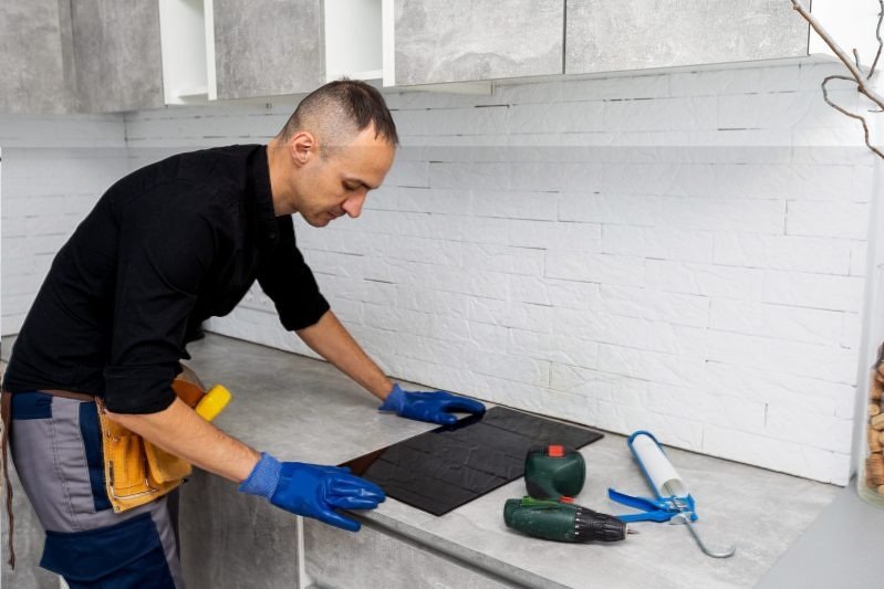 Quartzite Worktops Your Step-by-Step Guide from Selection to Installation