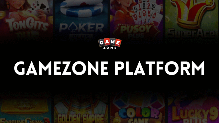 What Games Are Available on the GameZone Platform?