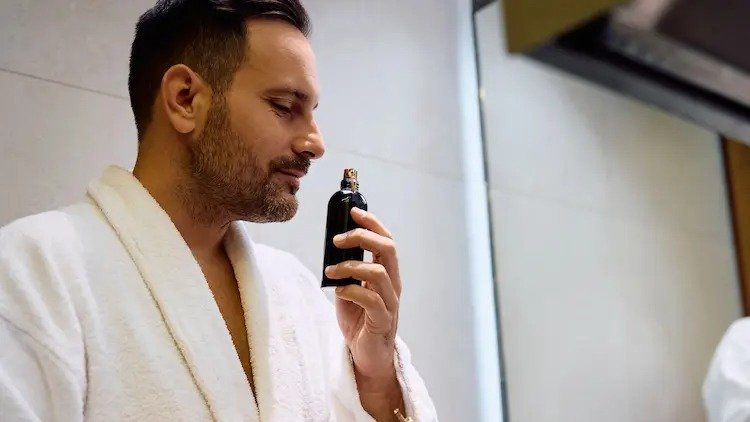 Top 15 Masculine Scents That Smell Powerful