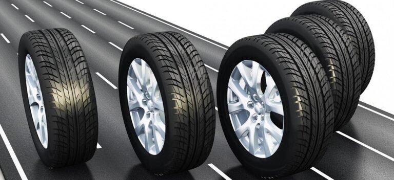Which Tyre Brands Offer the Best Performance for UAE Drivers