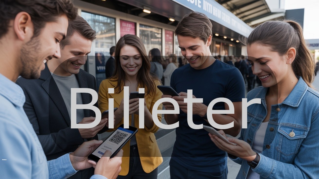 Bilieter
