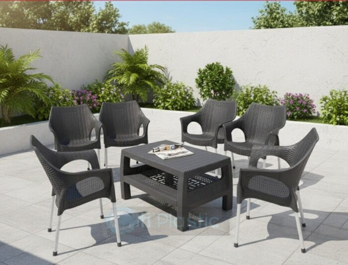 Garden Furniture