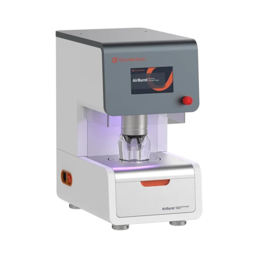 Fabric Bursting Test