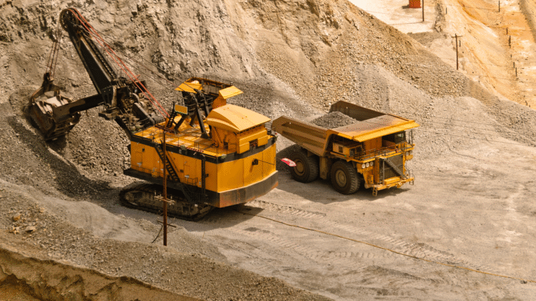 Copper Mining: Modern Techniques, Environmental Impacts, and Industry Outlook