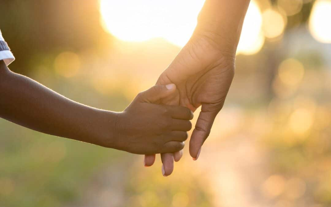 Hands-Free Parenting