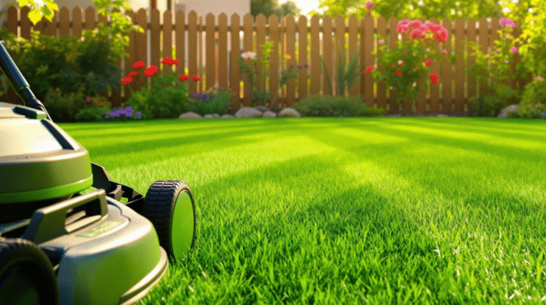 Grass Cutting Mississauga: Professional Lawn Care Services for Pristine Yards