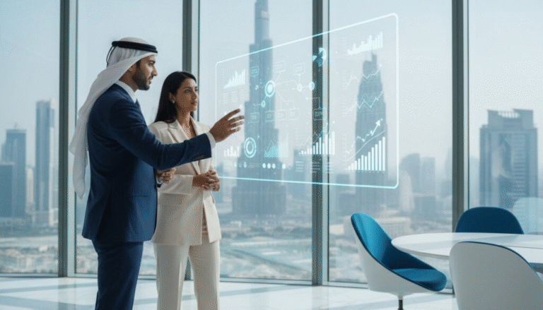 Company Formation Consultants Dubai — Expert Guidance for Fast, Compliant Business Setup