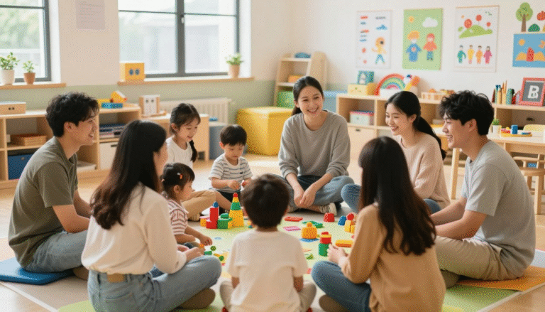 Best Preschool in Chennai: Expert Guide to Top Programs, Curriculum, and Admissions 2026