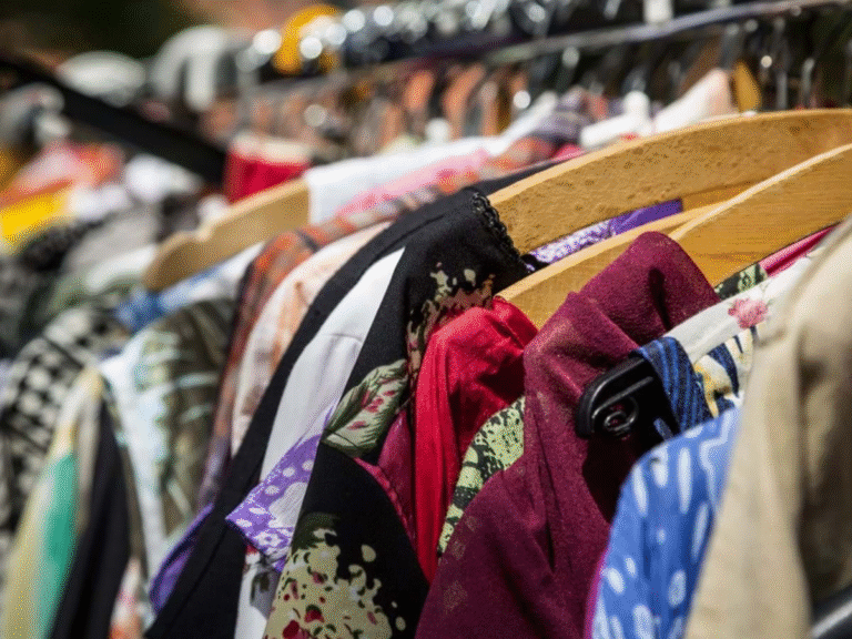 Best London Thrift Stores: Insider Guide to Top Vintage Finds and Bargains