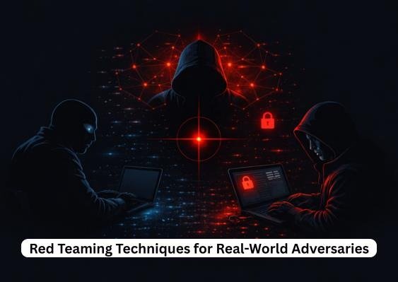 Red Teaming Techniques