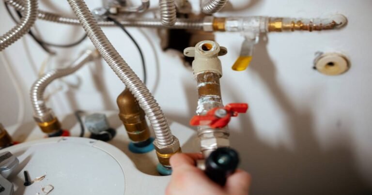 How to Know When Your Water Heater Needs Repair