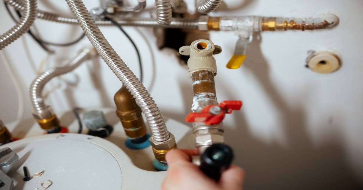 How to Know When Your Water Heater Needs Repair