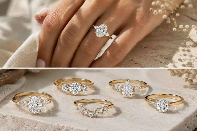 Mined Diamonds
