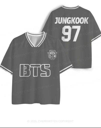 Viral Outfit Ideas Featuring Y2K Jersey – Cherrykitten