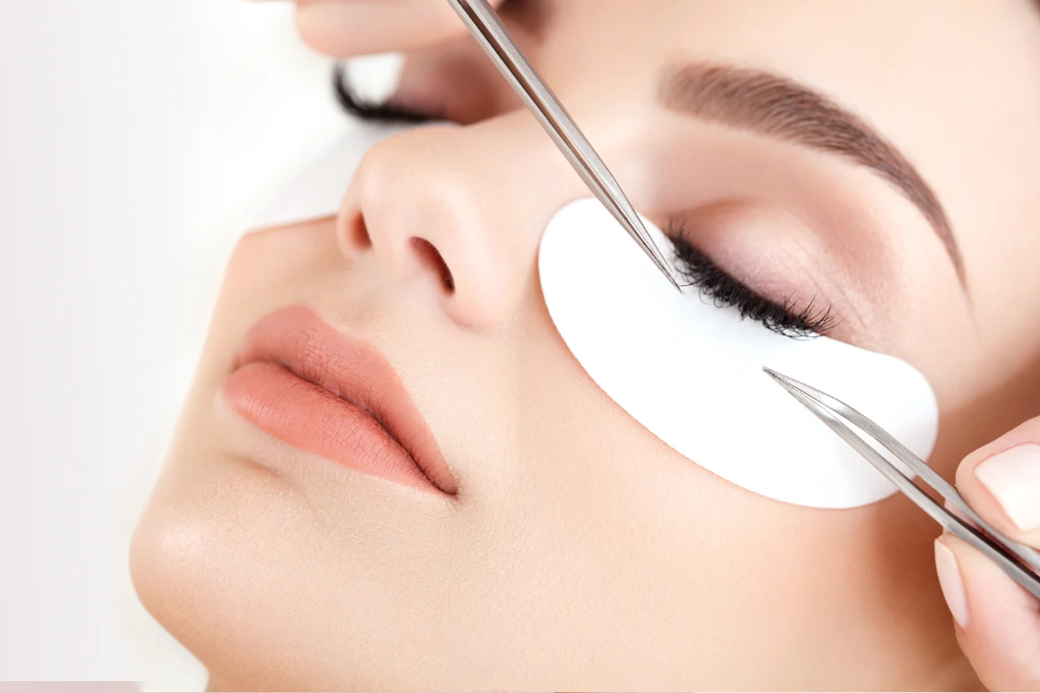 Lash Training