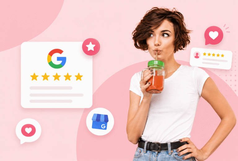 Paid Google Reviews