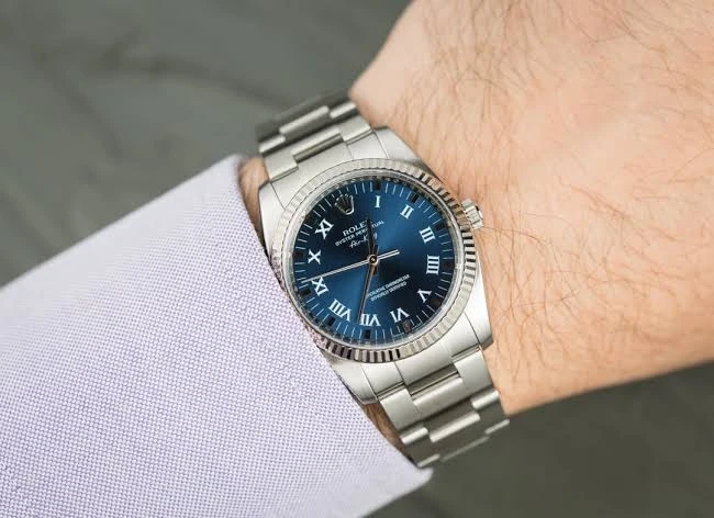 Rolex Air-King 114234 Replica: Smart First Buy?