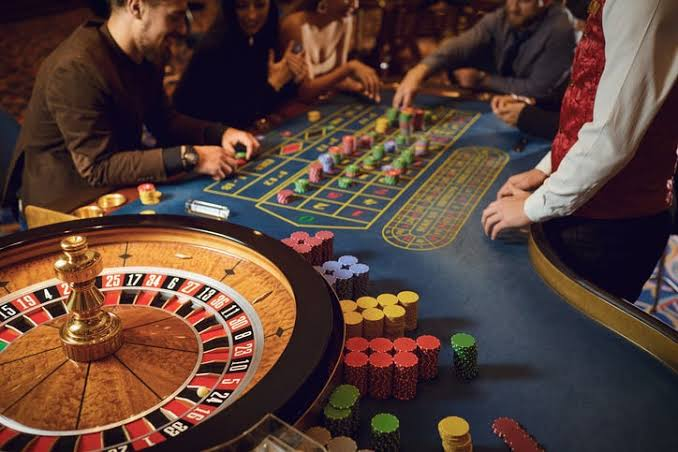 Casino