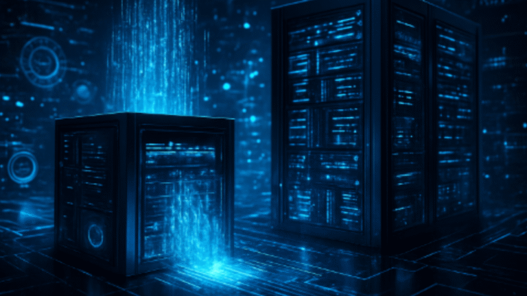 Why Mainframe Testing Still Matters in Modern Enterprise Applications